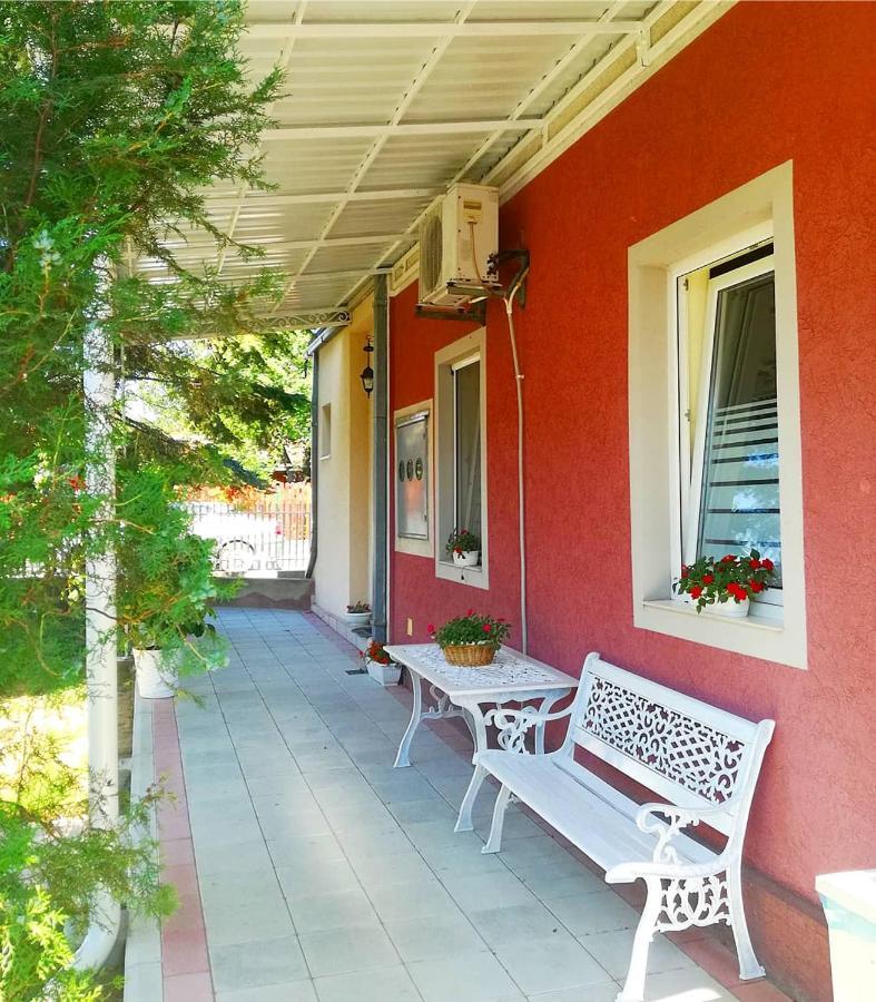 Maslina Rooms Smederevo Luaran gambar