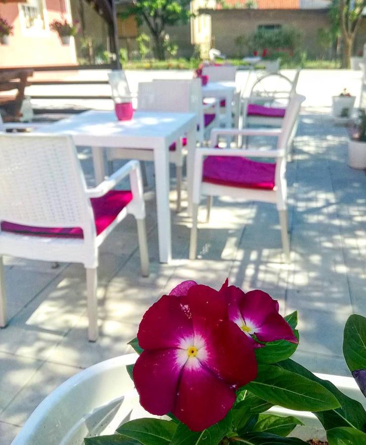 Maslina Rooms Smederevo Luaran gambar