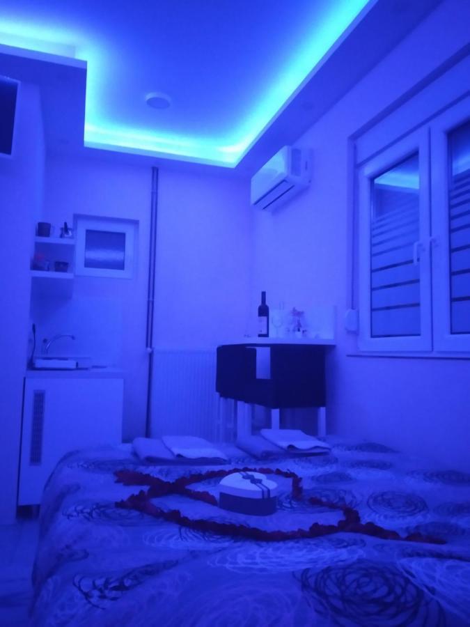 Maslina Rooms Smederevo Luaran gambar
