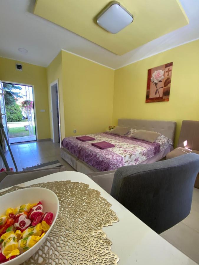 Maslina Rooms Smederevo Luaran gambar