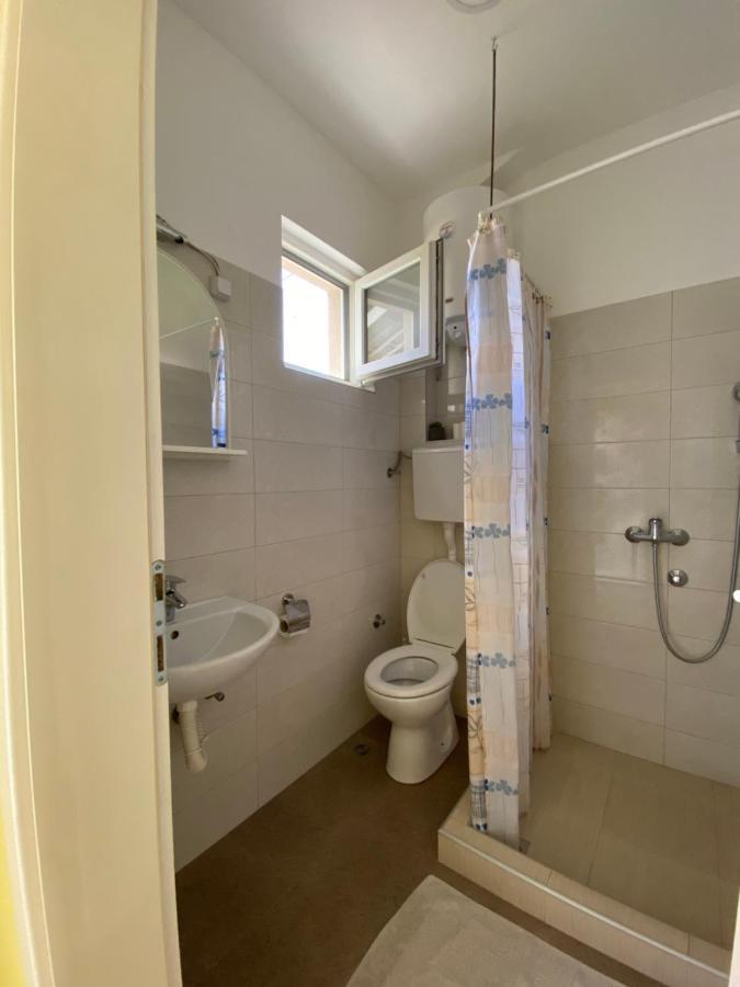Maslina Rooms Smederevo Luaran gambar