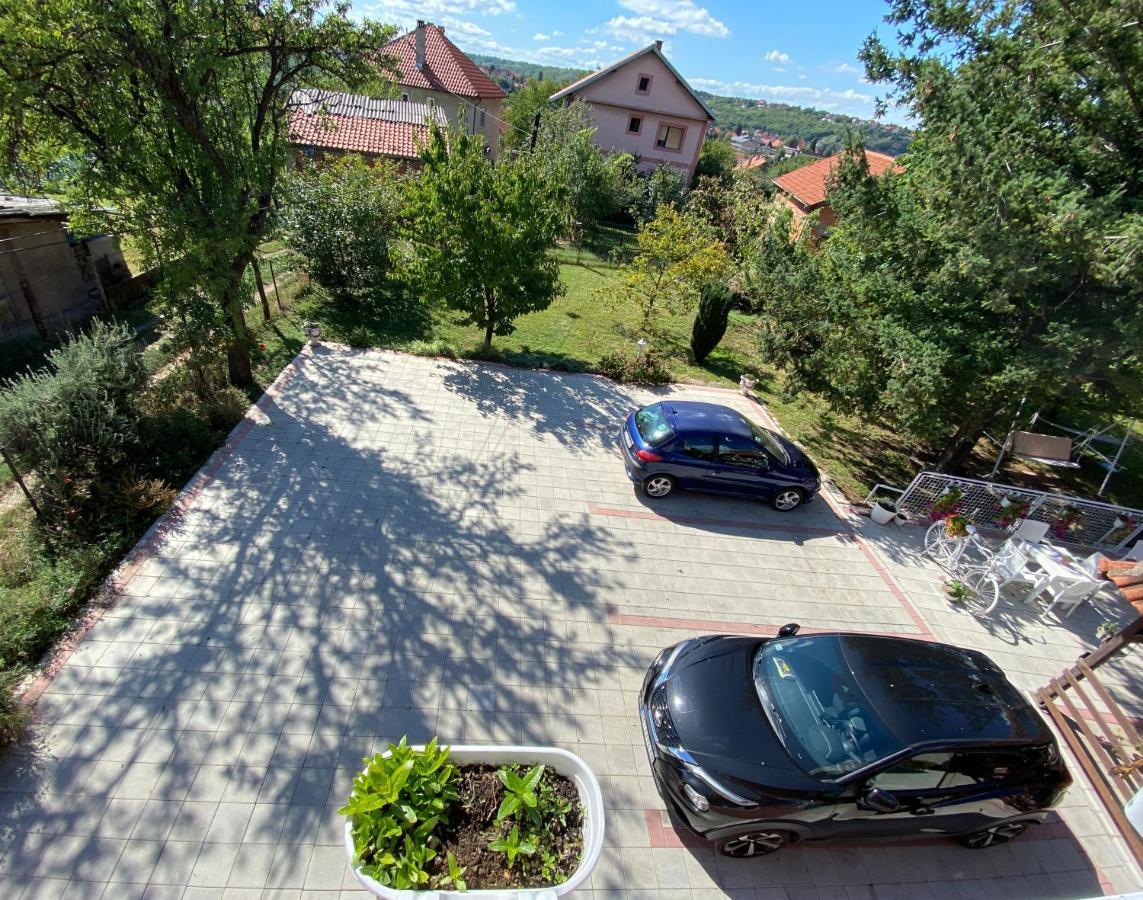 Maslina Rooms Smederevo Luaran gambar