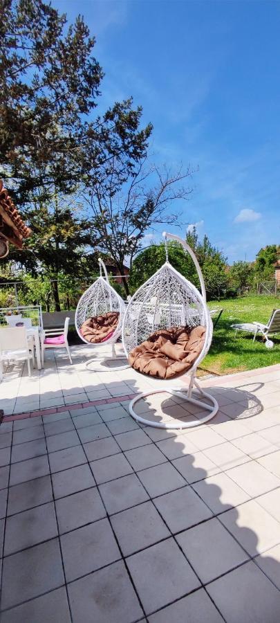 Maslina Rooms Smederevo Luaran gambar