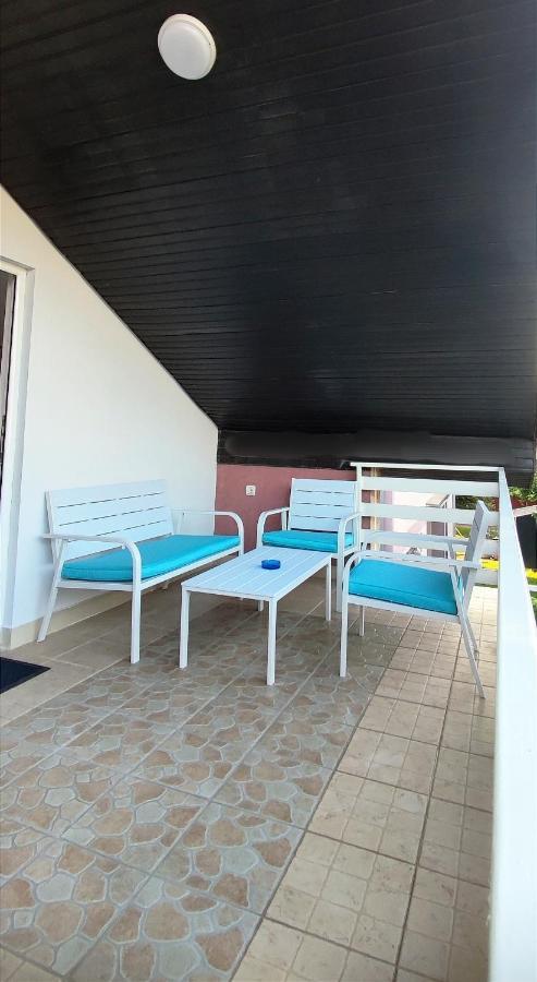 Maslina Rooms Smederevo Luaran gambar