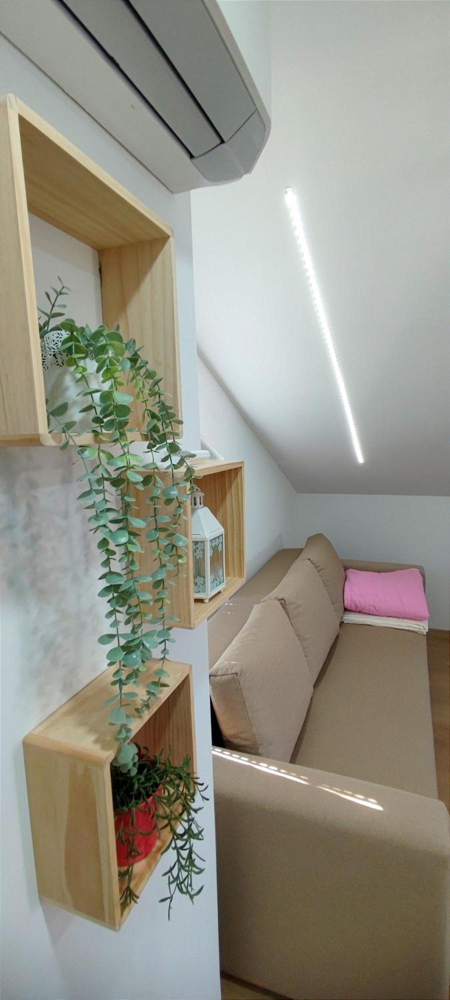 Maslina Rooms Smederevo Luaran gambar