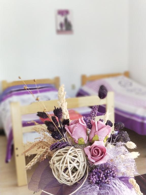 Maslina Rooms Smederevo Luaran gambar