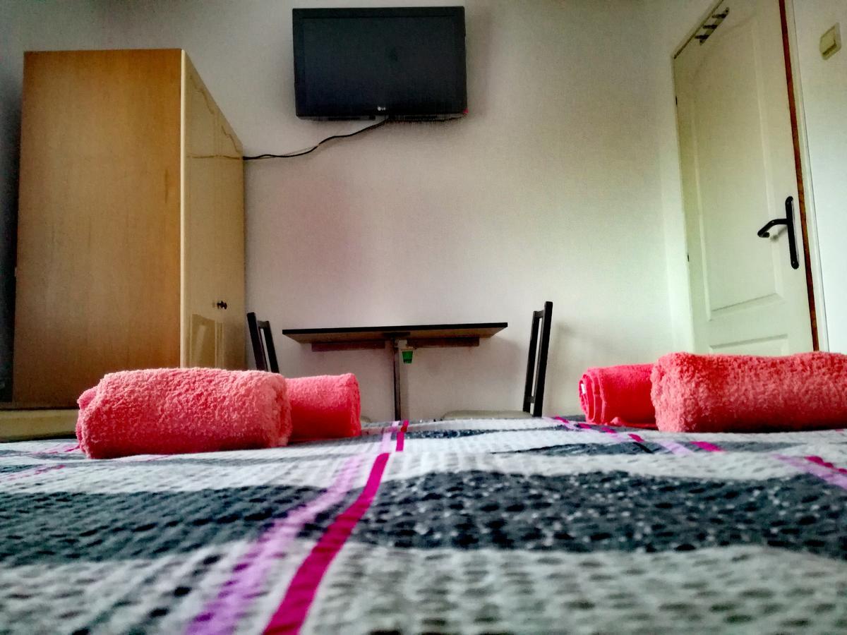 Maslina Rooms Smederevo Luaran gambar