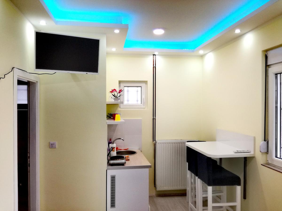 Maslina Rooms Smederevo Luaran gambar