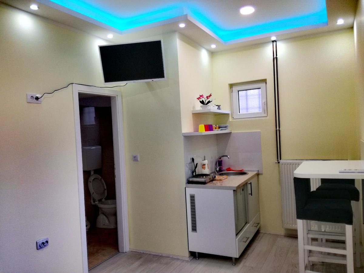 Maslina Rooms Smederevo Luaran gambar