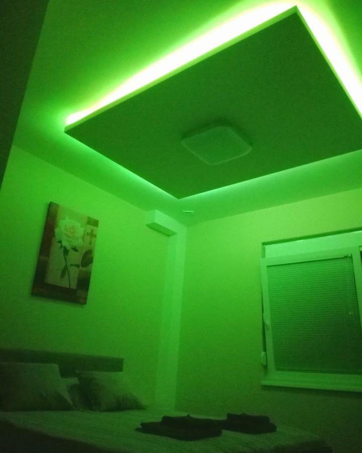 Maslina Rooms Smederevo Luaran gambar